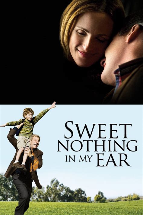 sweet nothing in my ear hallmark movie